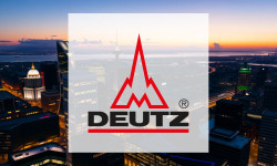 Beitragsbild zu Deutz Aktie: Explosiver Gewinnsprung!