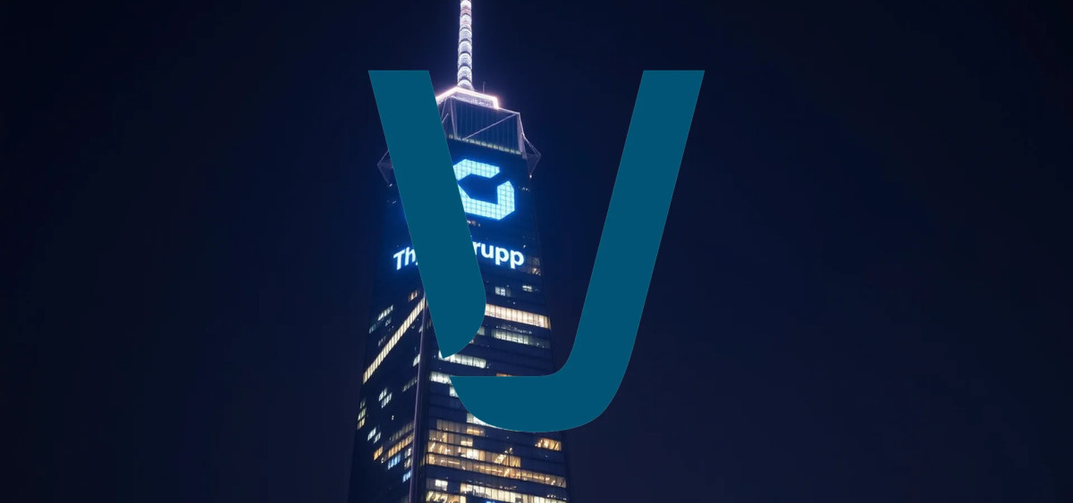 Beitragsbild zu Vonovia Aktie: Markt beeindruckt!