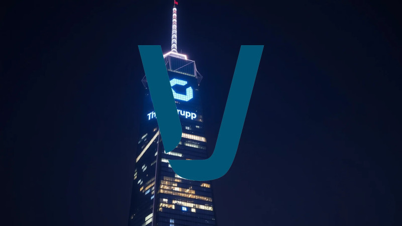 Beitragsbild zu Vonovia Aktie: Markt beeindruckt!