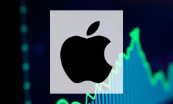 Beitragsbild zu Apple Aktie: Leuchtfeuer in stürmischen Tech-Märkten