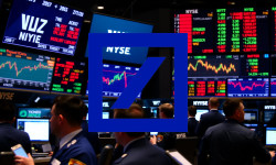 Beitragsbild zu Deutsche Bank Aktie: Rekordlauf geht weiter