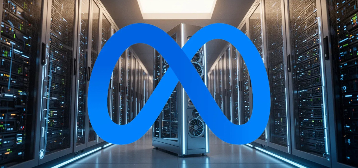 Beitragsbild zu Meta Aktie: Rekordhoch durch KI-Fokus