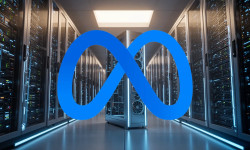 Beitragsbild zu Meta Aktie: Rekordhoch durch KI-Fokus