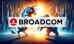 Beitragsbild zu Broadcom Aktie: Zukunftspotential erkannt!