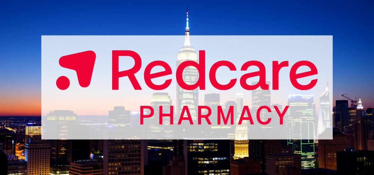 Beitragsbild zu Redcare Pharmacy Aktie: Führungswechsel schockt!