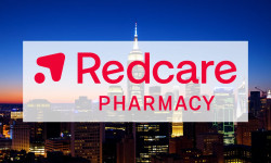 Beitragsbild zu Redcare Pharmacy Aktie: Führungswechsel schockt!