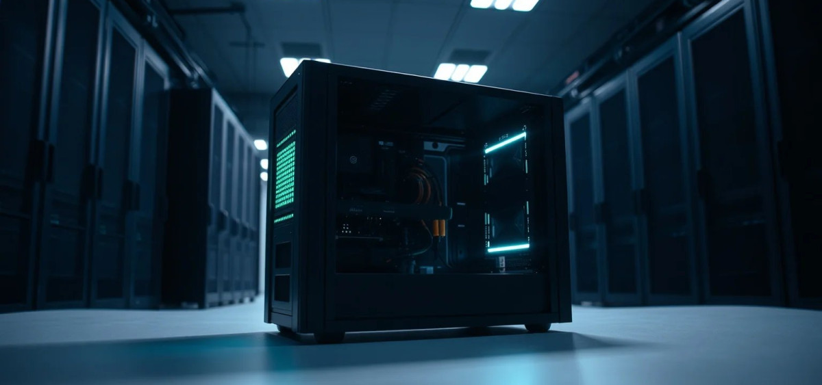 Beitragsbild zu „Whisper Leak": Verschlüsselung schützt KI-Gespräche nicht mehr