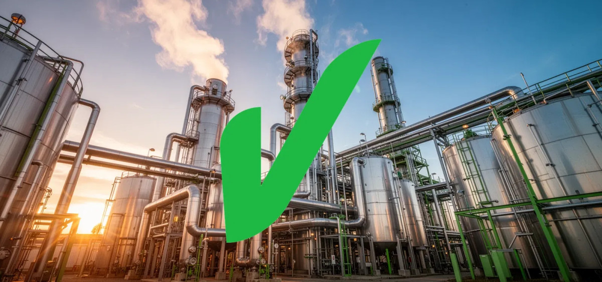 Beitragsbild zu Verbio Aktie: Rekordniveau