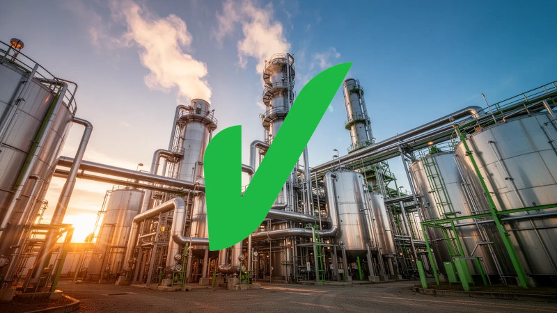 Beitragsbild zu Verbio Aktie: Rekordniveau