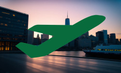 Beitragsbild zu Flughafen Wien-Aktie: Pitstop!