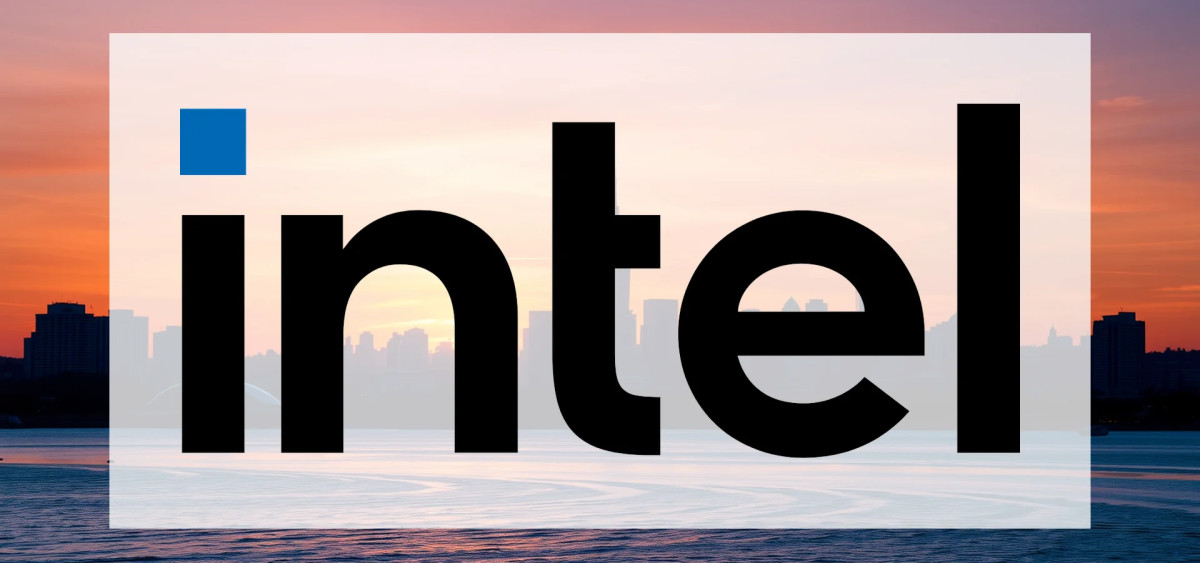 Beitragsbild zu Intel Aktie: Nervenkrieg vor Zahlen