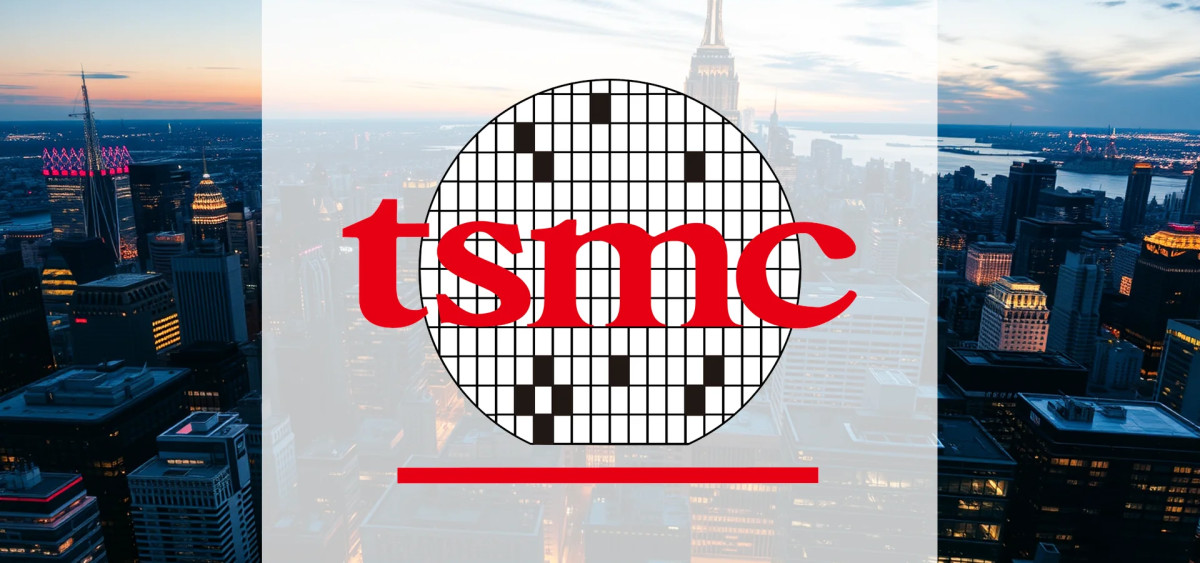 Beitragsbild zu TSMC Aktie: Marktsignale entschlüsseln