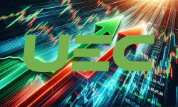 Beitragsbild zu Uranium Energy Aktie: Milliarden-Impuls