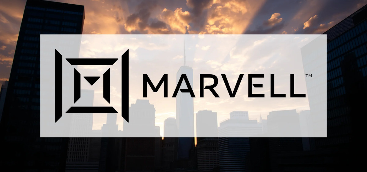 Beitragsbild zu Marvell Technology Aktie: Erfolgreicher Produktlaunch!