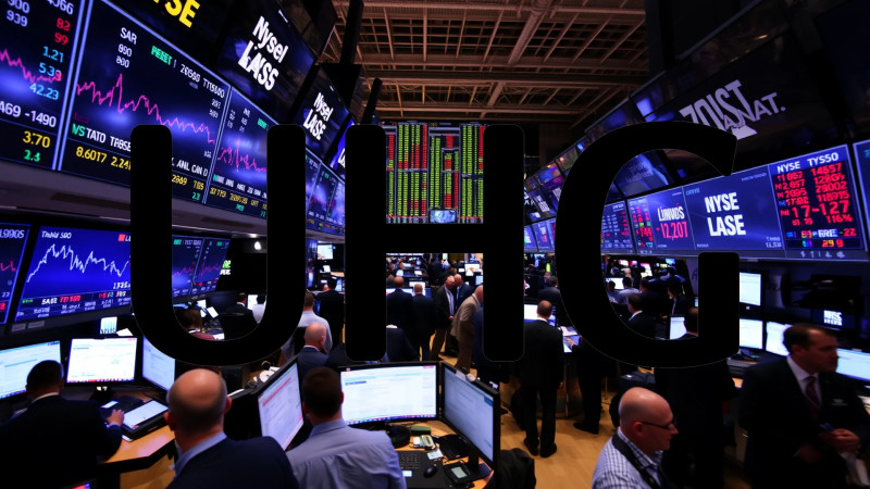 Beitragsbild zu Unitedhealth Aktie: Stabilisierung?