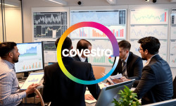 Beitragsbild zu Covestro Aktie: Fortschritt erfreut!