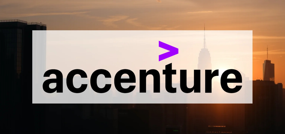 Beitragsbild zu Accenture: Milliarden-Deal im Kampf gegen Cyberkriminelle