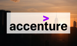 Beitragsbild zu Accenture: Milliarden-Deal im Kampf gegen Cyberkriminelle