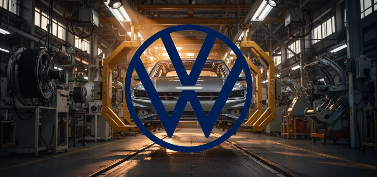 Beitragsbild zu Volkswagen Aktie: Strategische Neuausrichtungen