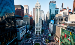 Beitragsbild zu iShares MSCI World ETF: Nvidia überholt Apple