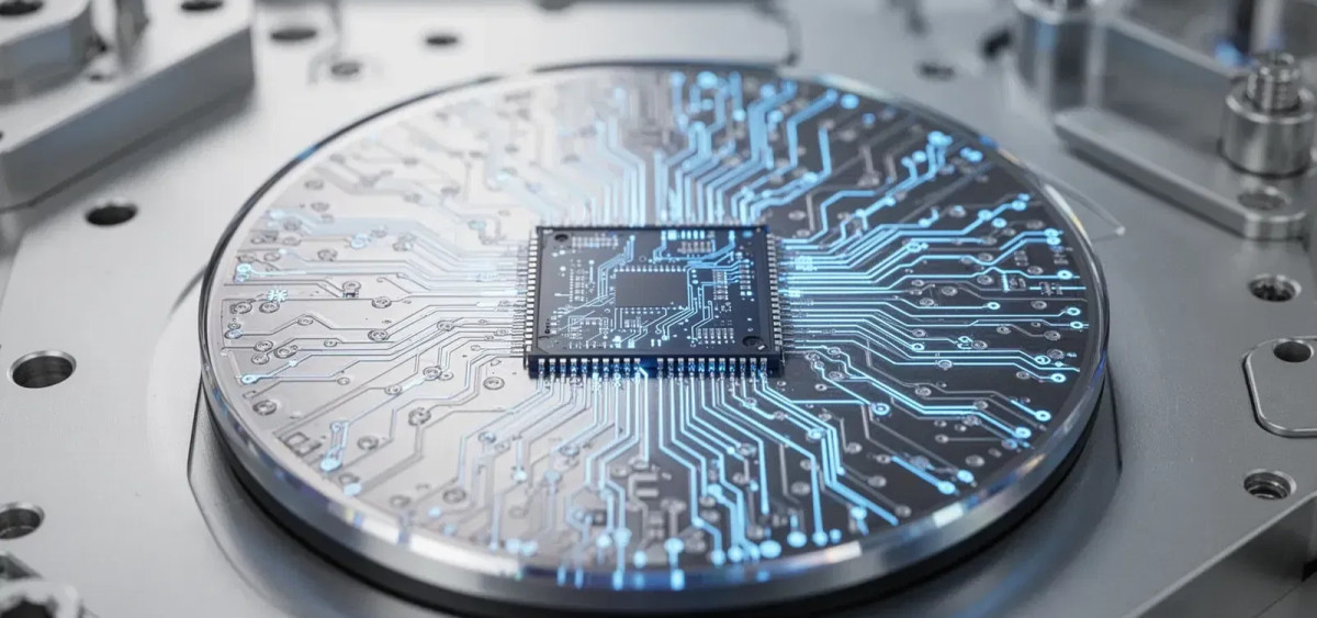 Beitragsbild zu Infineon Aktie: Beeindruckende Umsätze!