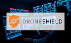 Beitragsbild zu DroneShield Aktie: Unruhiger Weg?