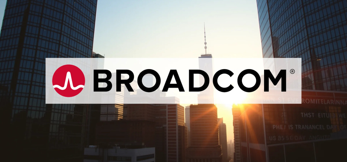 Beitragsbild zu Broadcom Aktie: KI-Deal explodiert!