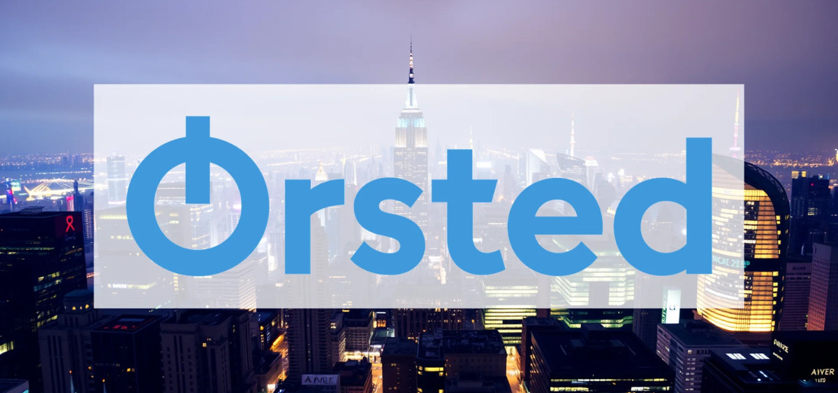 Beitragsbild zu Orsted Aktie: Radikaler Umbau!