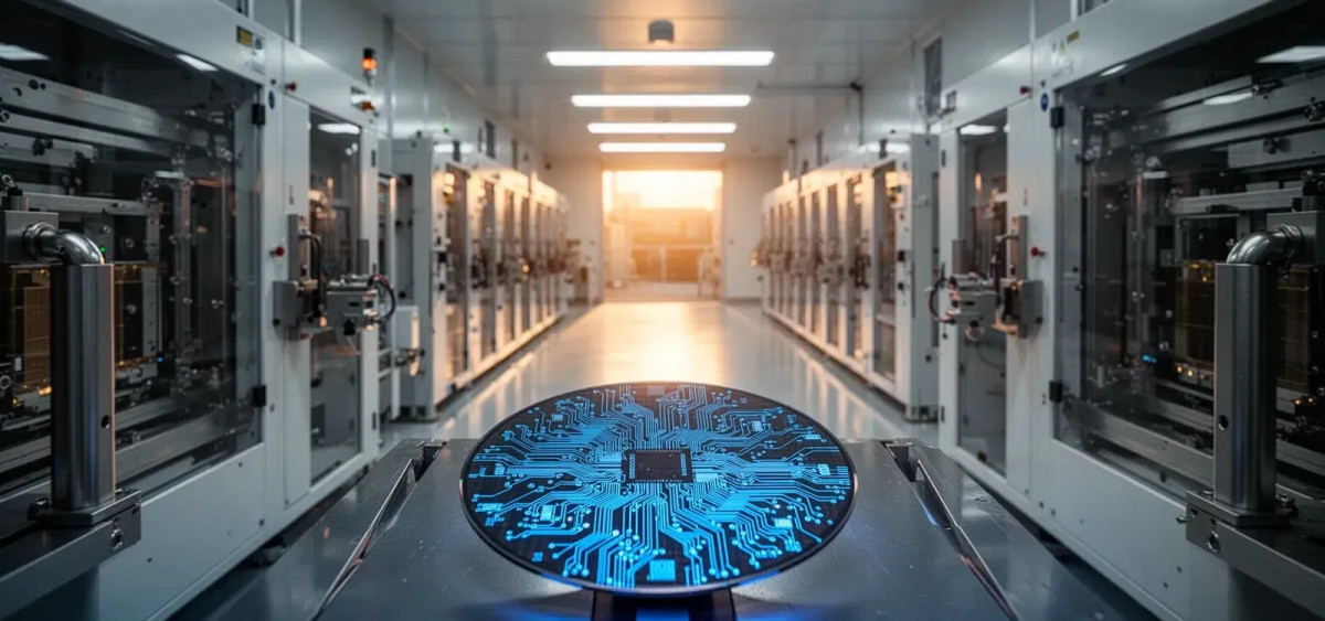 Beitragsbild zu Infineon Aktie: Rally vor Bewährungsprobe