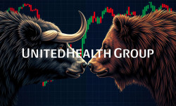 Beitragsbild zu UnitedHealth Aktie: Comeback-Versuch!