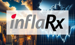 Beitragsbild zu InflaRx Aktie: Entscheidende Wochen!