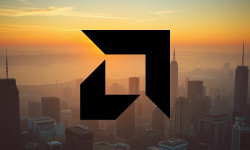 Beitragsbild zu AMD Aktie: Glänzende Zukunft