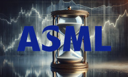 Beitragsbild zu ASML Aktie: Rally geht weiter