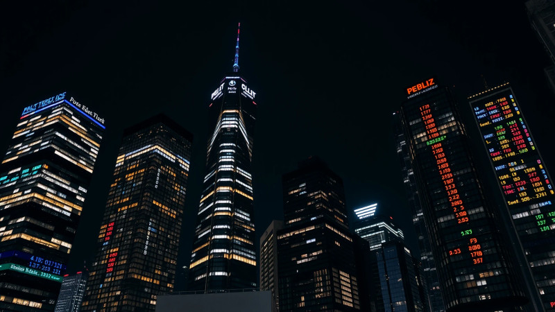 Beitragsbild zu Almonty Aktie: Nasdaq und Produktion