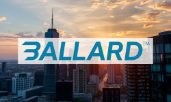 Beitragsbild zu Ballard Power-Aktie: Mega-Durchbruch!