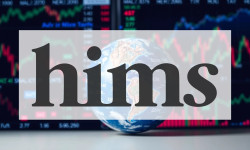 Beitragsbild zu Hims & Hers Aktie: Wachstumsdruck