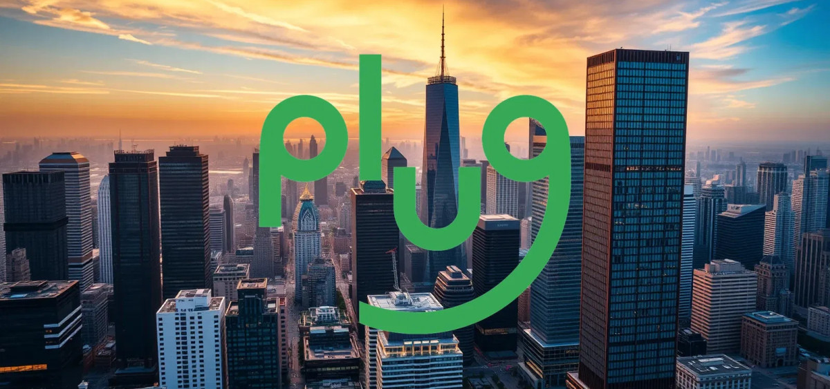 Beitragsbild zu Plug Power-Aktie: Die wussten es alle besser!