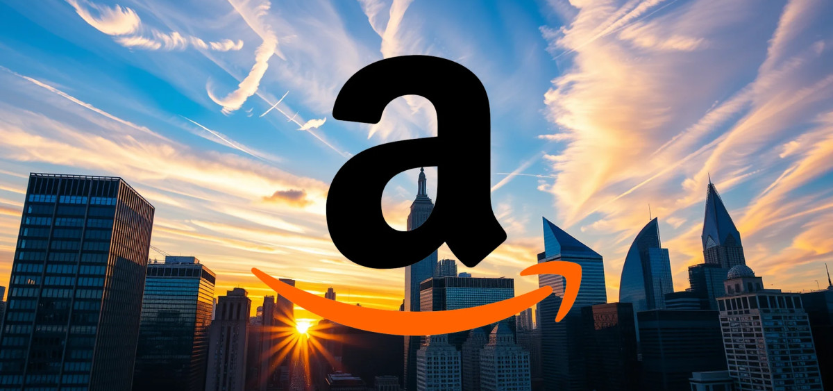 Beitragsbild zu Amazon Aktie: Analysten sehen Kaufchance