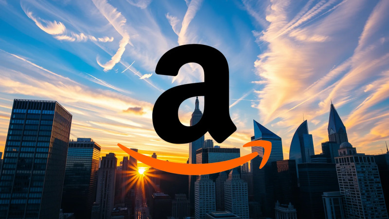 Beitragsbild zu Amazon Aktie: Analysten sehen Kaufchance