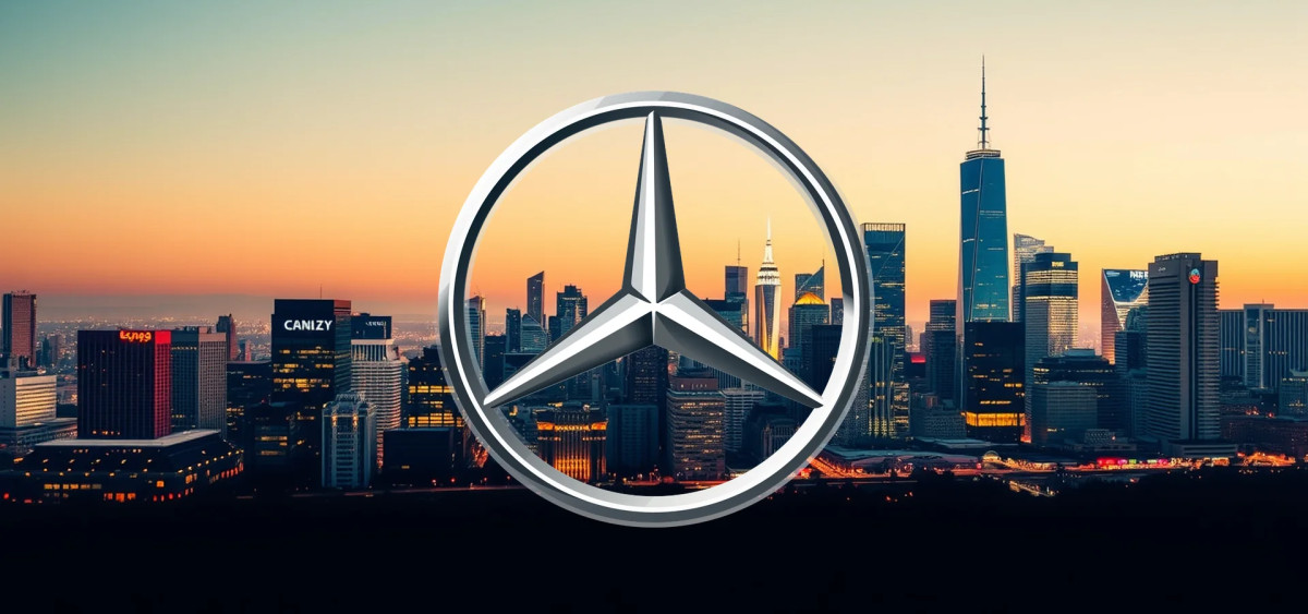 Beitragsbild zu Mercedes-Benz Aktie: Dieselgate beendet