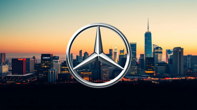 Beitragsbild zu Mercedes-Benz Aktie: Dieselgate beendet