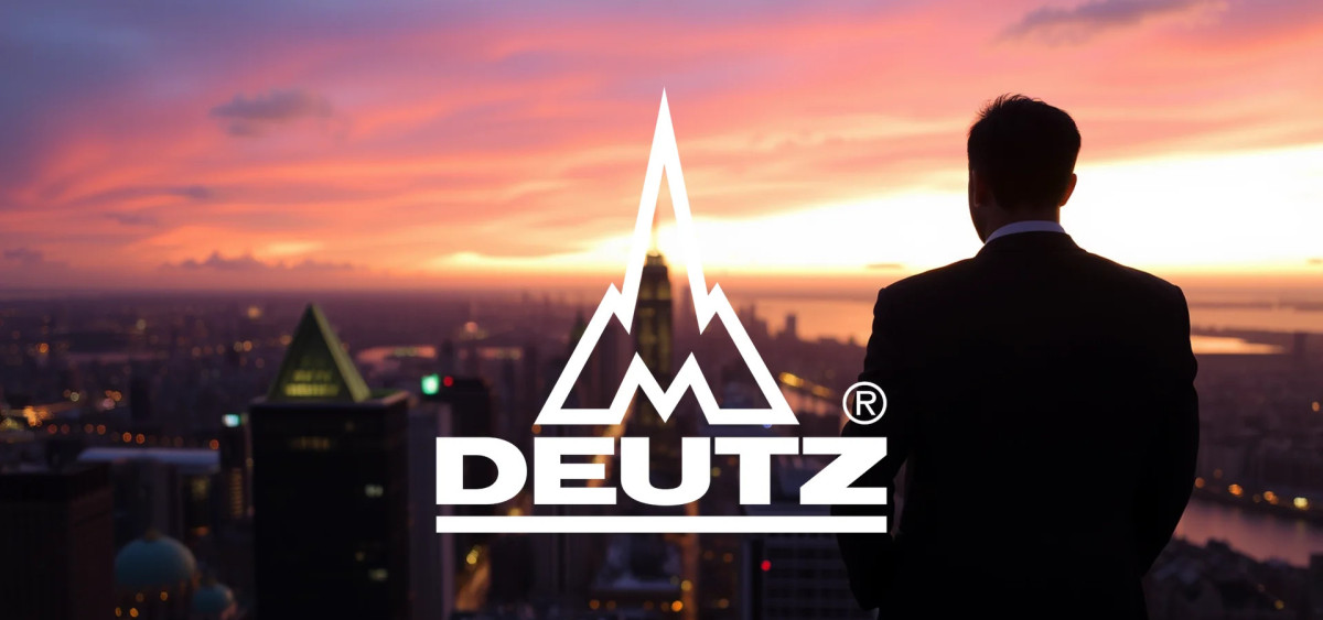 Beitragsbild zu Deutz-Aktie: Der Weg ist frei!
