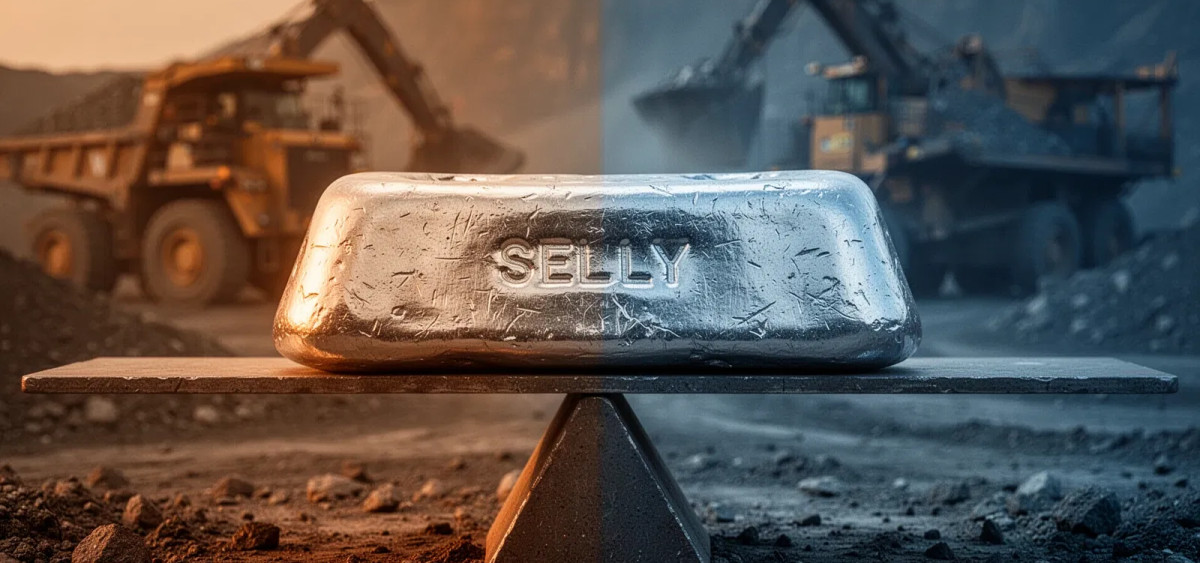 Beitragsbild zu Bedford Metals Aktie: Erfolgsdrive ungebrochen