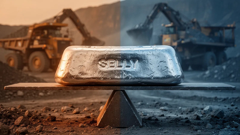 Beitragsbild zu Bedford Metals Aktie: Erfolgsdrive ungebrochen