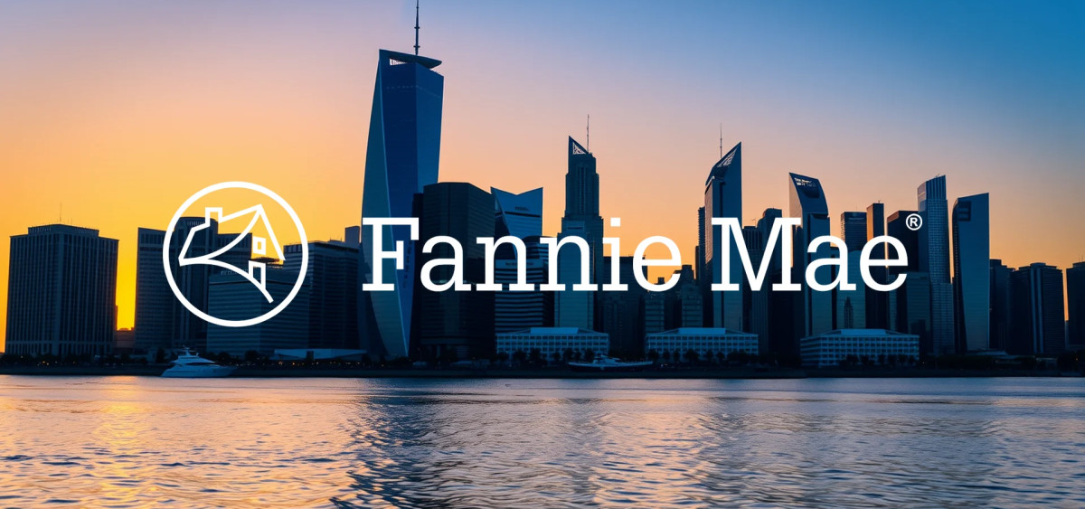 Beitragsbild zu Fannie Mae Aktie: Spekulation trifft Politik