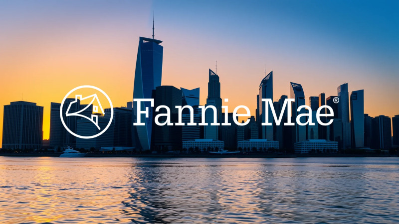 Beitragsbild zu Fannie Mae Aktie: Spekulation trifft Politik