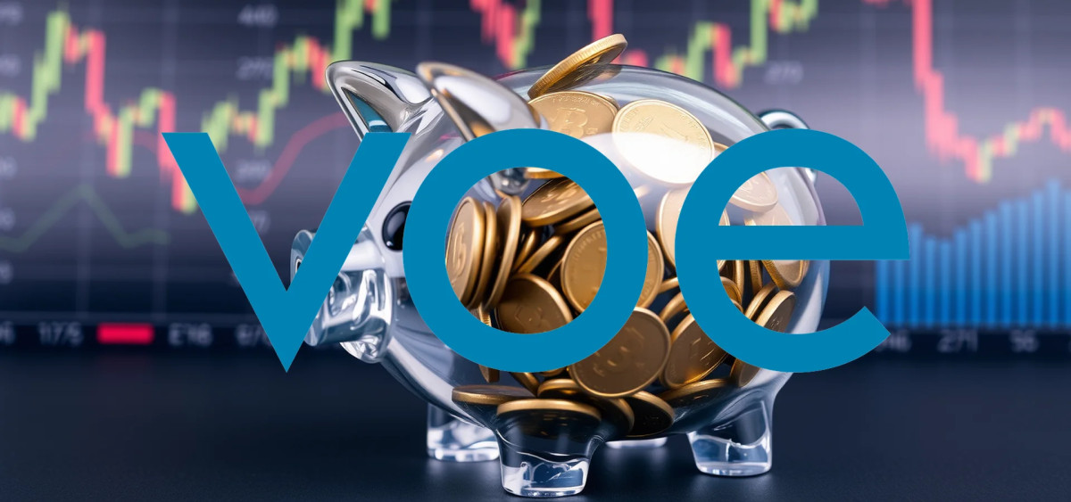 Beitragsbild zu Voestalpine Aktie: Rekordjagd mit Wasserstoff