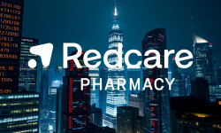 Beitragsbild zu Redcare Pharmacy Aktie: Explosiver Quartalszahlen!