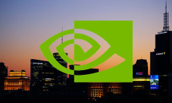 Beitragsbild zu Nvidia Aktie: Infrastrukturoffensive