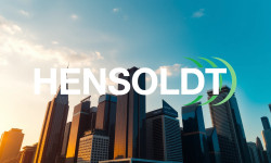 Beitragsbild zu Hensoldt Aktie: Nachdenkliche Töne!